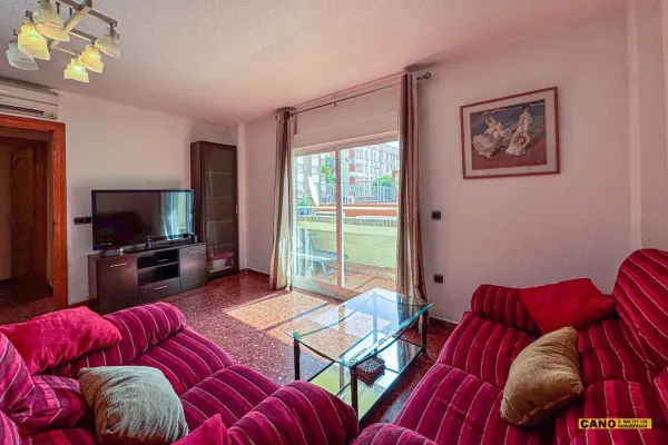 Apartment for sale in Almería - Image 3
