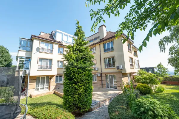 Apartment for sale in Sofia - Image 1