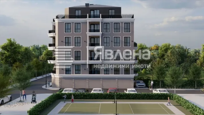 Apartment for sale in Plovdiv - Image 3