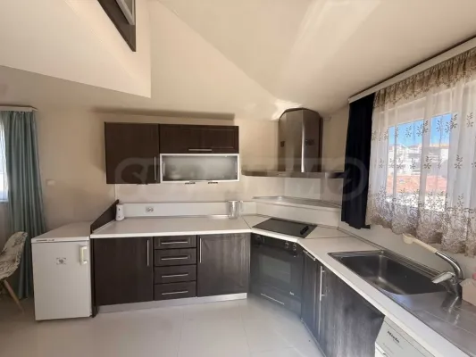 Stylish Varna Apartment in 'Lytno Kino Trakiya' Area - Image 5