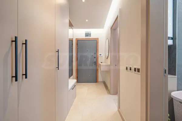 Apartment for rent in Sofia - Image 3