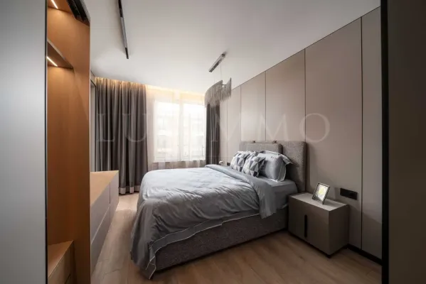 Apartment for sale in Plovdiv - Image 1