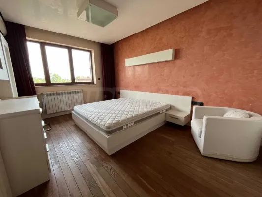 Luxurious мезонет in "Макси" complex. - Image 1