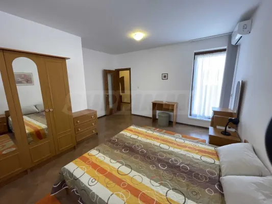 Spacious Fully Furnished 1-Bedroom Apartment in Varna's "Briz" - Image 5
