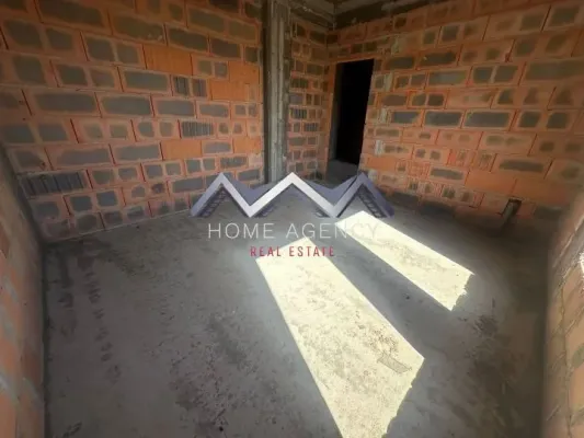 Spacious New House with Land in Balotești, Romania - 3 Bedrooms - Image 2