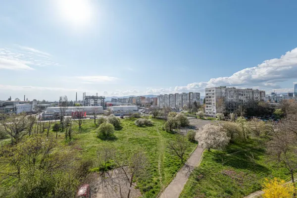 Apartment for rent in Sofia - Image 5