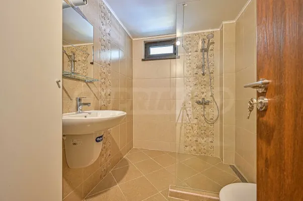 Apartment for rent in Sofia - Image 1