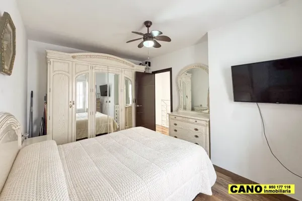Spacious 4-Bedroom Duplex in Aguadulce with Sea Views – For Sale - Image 5