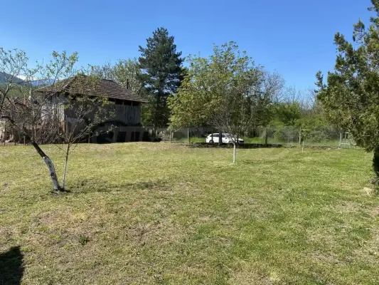 Mountain View Family House in Borovitsa, BG - Image 4