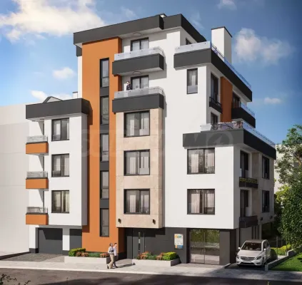 Apartment for sale in Sofia - Image 2