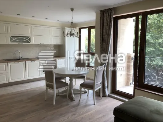 Spacious Fully Furnished Apartment in Varna, Bulgaria - Image 3