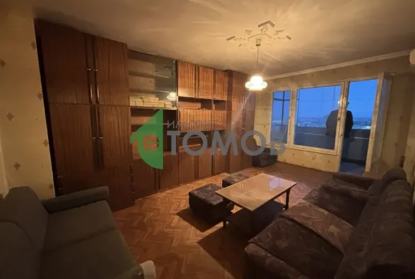 Spacious 2+1 Apartment in Stara Zagora – Great Location - Image 2