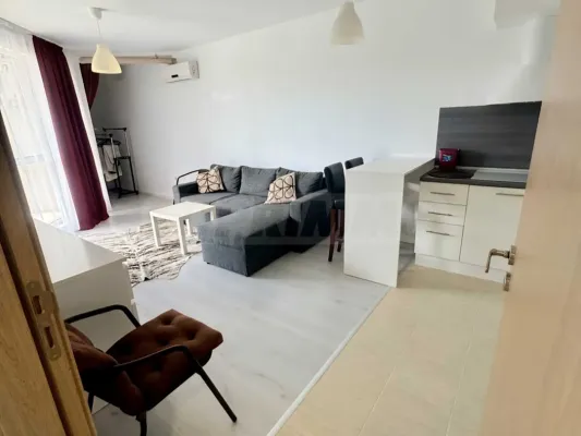 Spacious, Fully Furnished Apartment in Varna's "Briz" Area - Image 3