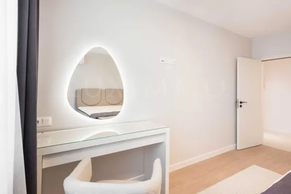 Sea View Apartment in Chaika District - Luxurious Two-Bedroom Home - Image 2