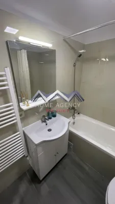 Stylish Fully Furnished 2-Bedroom Apartment in Otopeni Available For Rent - Image 3