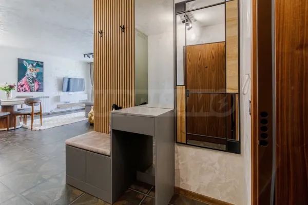 Stylish Sofia Apartment in Valletta Garden Complex - Image 4