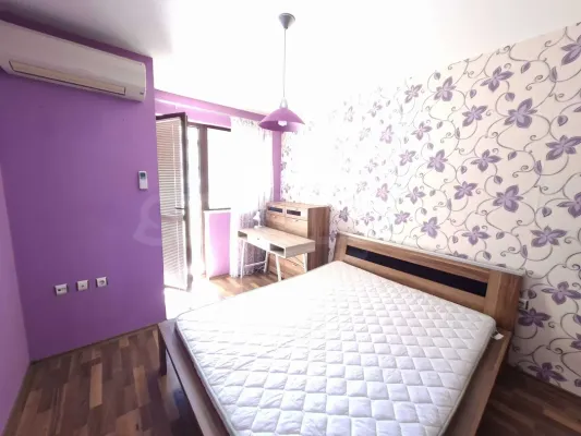 Spacious 3-bedroom apartment in Varna center. - Image 5