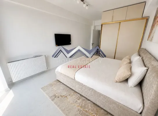 Stylish 2-Bedroom Apartment in Otopeni - Fully Furnished! - Image 2