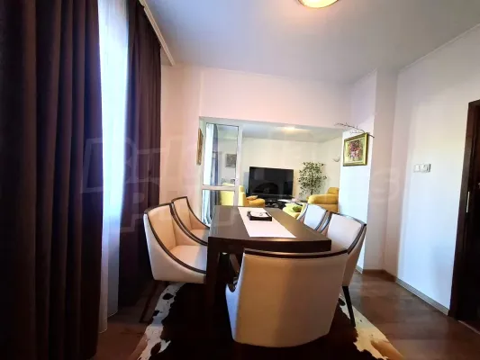 Apartment for sale in Plovdiv - Image 4
