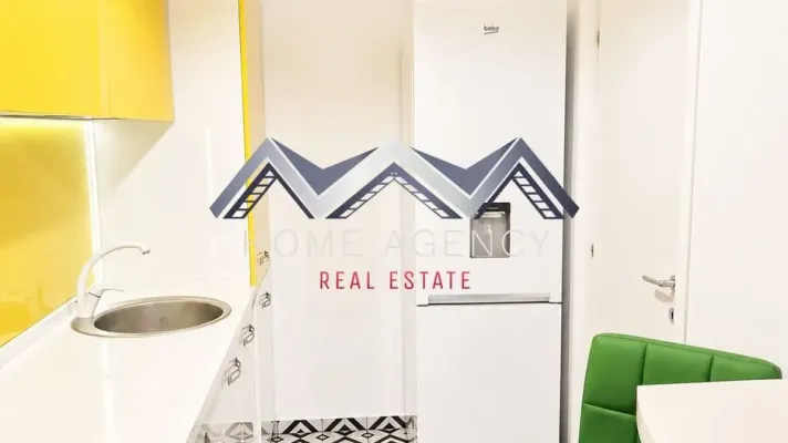 Spacious Fully Furnished Apartment in Otopeni for Rent. - Image 1
