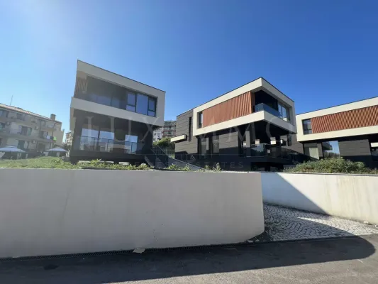 Modern Beachfront Houses in Tsarevo, Bulgaria - Sea Views! - Image 3