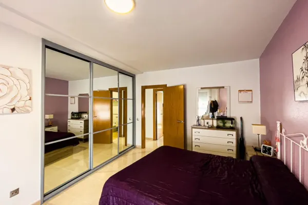 Spacious Triplex Apartment with Pool Potential in Huércal de Almería - Image 2