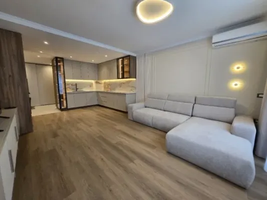 Apartment for rent in Sofia - Image 1