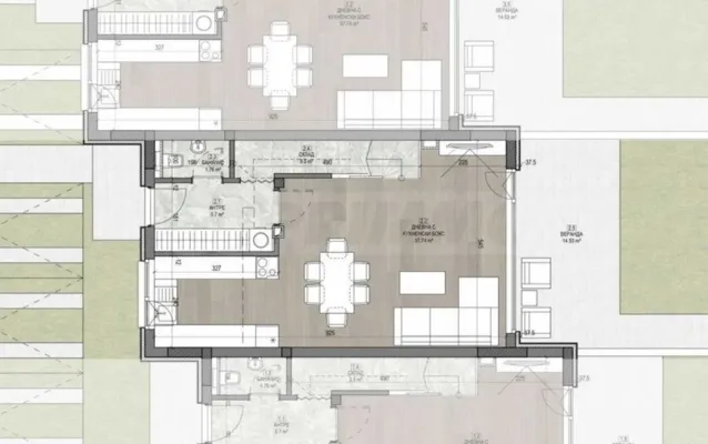 Modern Seafront House - Burgas, Bulgaria - Image 2