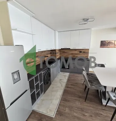 Spacious Fully Furnished Panorama Apartment with Terrace in Stara Zagora - Image 5