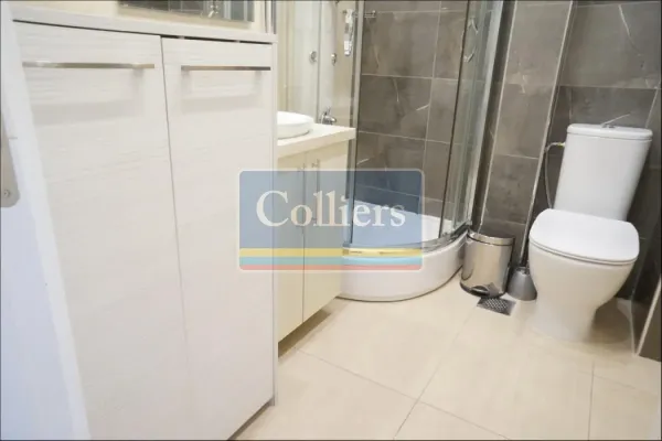 Spacious Modern Penthouse Apartment with Stunning Vračar Views - Image 2