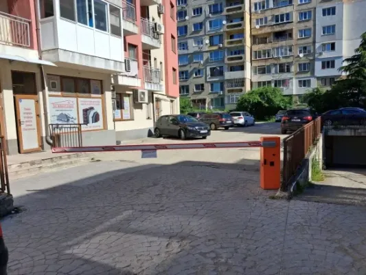 Apartment for rent in Sofia - Image 3