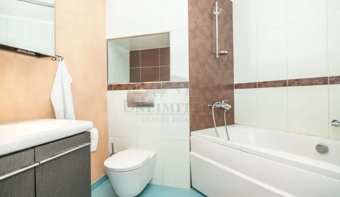 Apartment for rent in Sofia - Image 2
