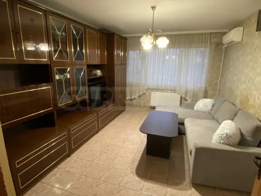 Spacious Fully Furnished Apartment in Vidin, Bulgaria - Image 2
