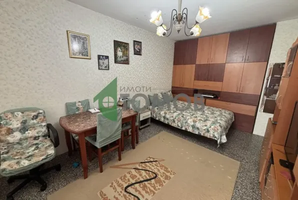 Fully Furnished 1-Bedroom Apartment in Sunny Stara Zagora, Bulgaria - Image 4