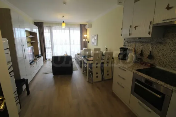 Apartment for sale in Sveti Vlas - Image 4