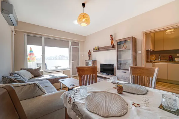 Apartment for rent in Sofia - Image 2