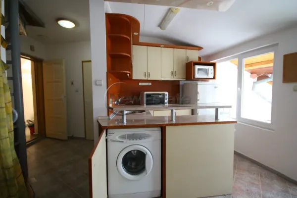 Stylish Furnished Duplex Apartment in Briz, Varna – Rental Opportunity - Image 2