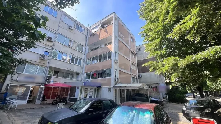 Apartment for sale in Nesebar - Image 4