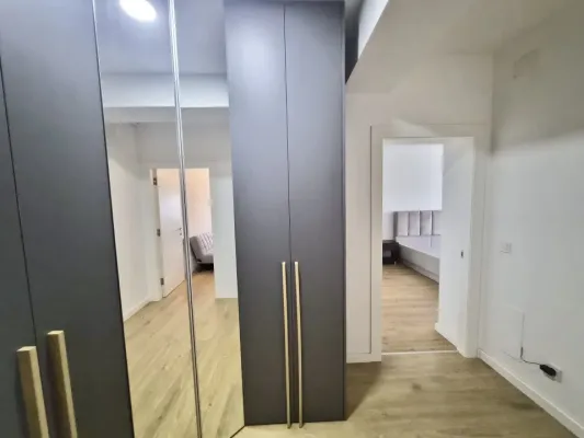 Spacious Ivory Pipera Apartment with Garage – Fully Furnished Rental - Image 4