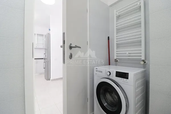 Apartment for rent in Bucharest - Image 3