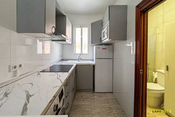Apartment for sale in Almería - Image 4