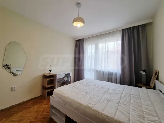 Apartment for rent in Sofia - Image 1