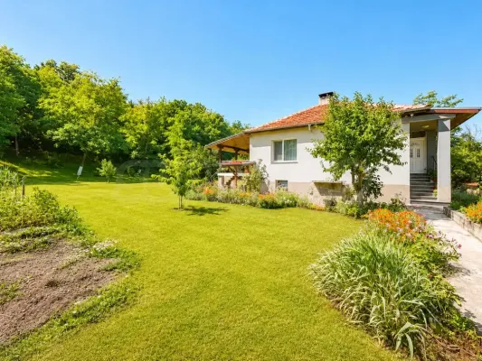 House for sale in Novi izvor - Image 1