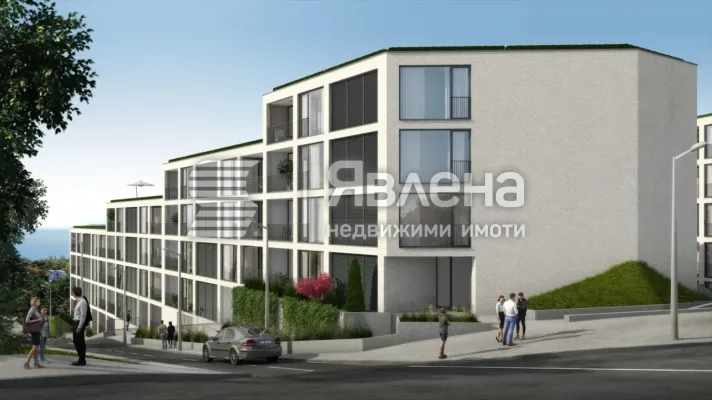 Apartment for sale in Varna - Image 5