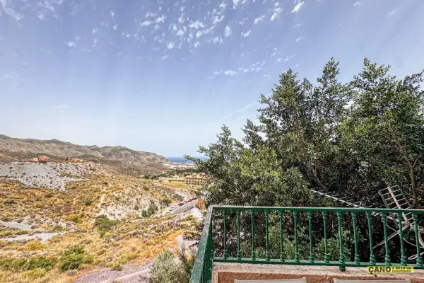 Apartment for sale in Vícar - Image 1