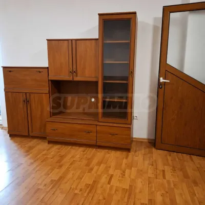 Fully furnished apartment in Burgas’s Meden Rudnik Zone A. - Image 1