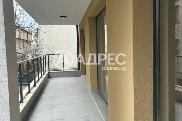 Apartment for sale in Burgas - Image 4