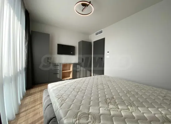 Modern Apartment Near Bunardzhik Park, Plovdiv - Rent - Image 3
