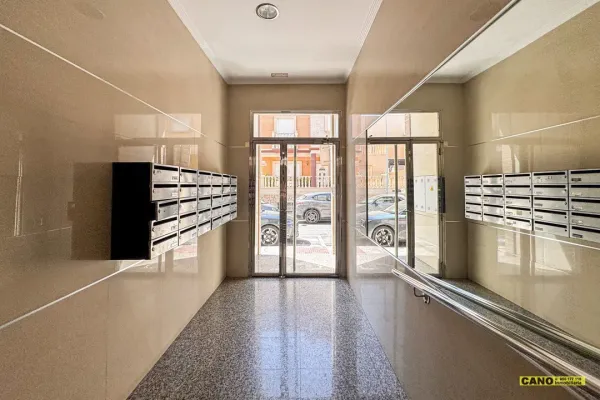 Aguadulce Apartment: 2 Bedrooms, €162k - Image 5