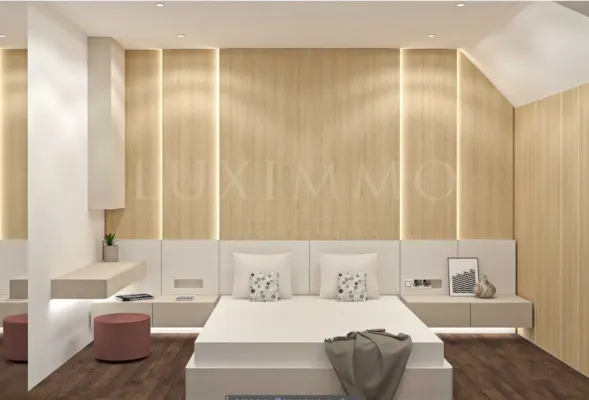 Apartment for sale in Varna - Image 1